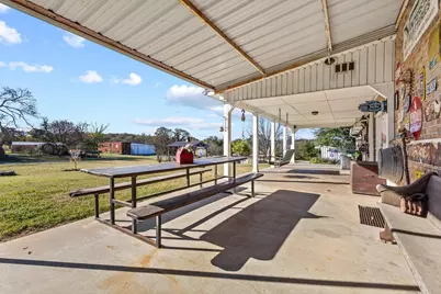 2321 County Road 2100, Ivanhoe, TX 75447 - Photo 26