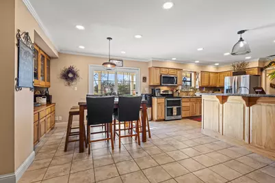 2321 County Road 2100, Ivanhoe, TX 75447 - Photo 6
