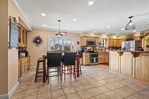 2321 Co Rd 2100, Ivanhoe, TX 75447 - Photo 6