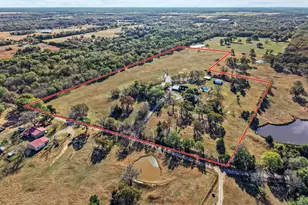 2321 Co Rd 2100, Ivanhoe, TX 75447 - Photo 36