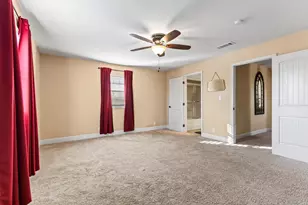 2321 Co Rd 2100, Ivanhoe, TX 75447 - Photo 16