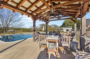 2321 Co Rd 2100, Ivanhoe, TX 75447 - Photo 28