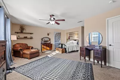 2321 County Road 2100, Ivanhoe, TX 75447 - Photo 18