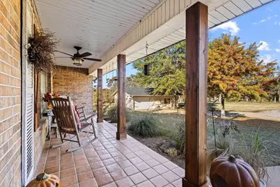 2321 County Road 2100, Ivanhoe, TX 75447 - Photo 2