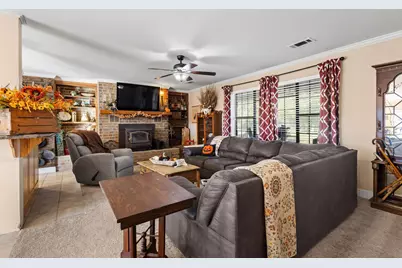 2321 County Road 2100, Ivanhoe, TX 75447 - Photo 4
