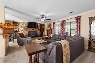 2321 Co Rd 2100, Ivanhoe, TX 75447 - Photo 4