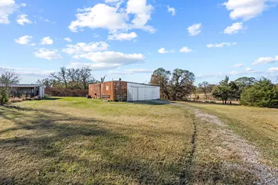 2321 County Road 2100, Ivanhoe, TX 75447 - Photo 30