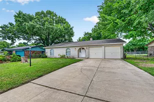 910 Kerry St, Benbrook, TX 76126 - Photo 1