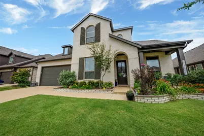 1305 Mill Place, Aubrey, TX 76227 - Photo 2