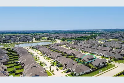 1305 Mill Place, Aubrey, TX 76227 - Photo 38