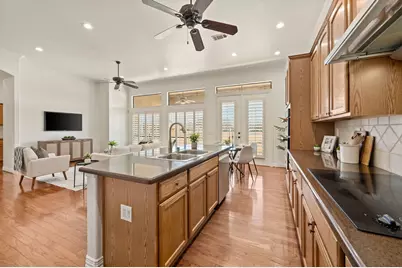 9317 Grandview Drive, Denton, TX 76207 - Photo 4
