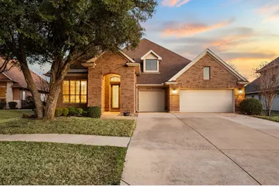9317 Grandview Drive, Denton, TX 76207 - Photo 1