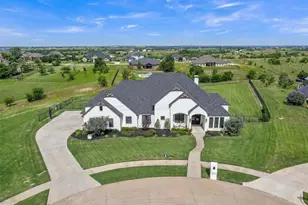 12150 Bella Parco Dr, Fort Worth, TX 76126 - Photo 2