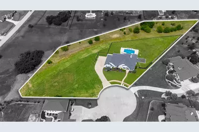 12150 Bella Parco Drive, Fort Worth, TX 76126 - Photo 2