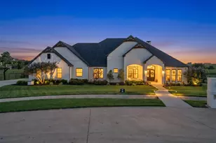 12150 Bella Parco Dr, Fort Worth, TX 76126 - Photo 4