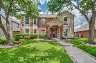 13442 Four Willows Dr, Frisco, TX 75035 - Photo 2