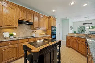 13442 Four Willows Dr, Frisco, TX 75035 - Photo 8