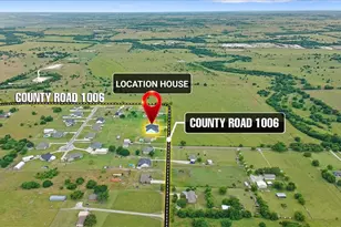 8016 County Rd 1006, Godley, TX 76044 - Photo 4