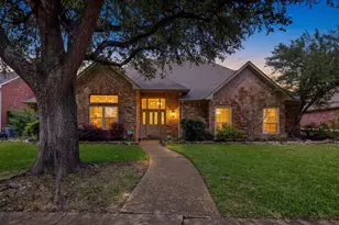 4018 Cobblers Ln, Dallas, TX 75287 - Photo 1