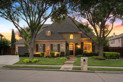 4317 Fairway Drive, Carrollton, TX 75010 - Photo 1