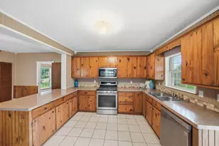 208 Frisco St, Cumby, TX 75433 - Photo 8