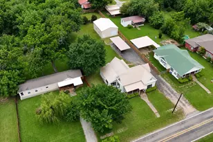 208 Frisco St, Cumby, TX 75433 - Photo 24