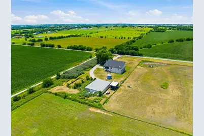 1614 County Road 1227, Cleburne, TX 76033 - Photo 1