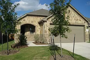 2621 Frisco Wood Dr, Fort Worth, TX 76244 - Photo 2