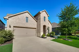 2008 Sutton Park Ave, Prosper, TX 75078 - Photo 2