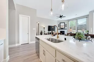 3921 River Bend St, McKinney, TX 75071 - Photo 8