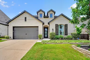 3921 River Bend St, McKinney, TX 75071 - Photo 2