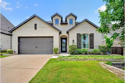 3921 River Bend Street, McKinney, TX 75071 - Photo 2