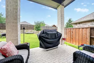 3921 River Bend St, McKinney, TX 75071 - Photo 36