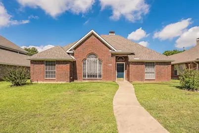8109 Pacific Street, Frisco, TX 75035 - Photo 2