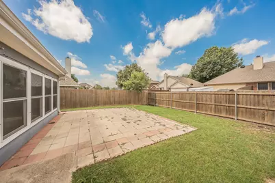 8109 Pacific Street, Frisco, TX 75035 - Photo 36