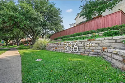 336 Melrose Drive #21D, Richardson, TX 75080 - Photo 4