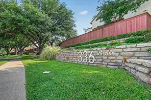 336 Melrose Dr, Richardson, TX 75080 - Photo 4