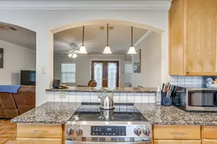 205 Scenic Dr, Aledo, TX 76008 - Photo 8
