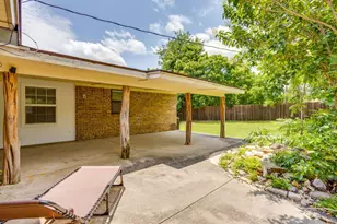 205 Scenic Dr, Aledo, TX 76008 - Photo 30