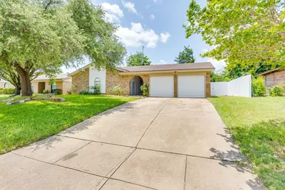 205 Scenic Drive, Aledo, TX 76008 - Photo 1
