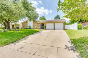 205 Scenic Dr, Aledo, TX 76008 - Photo 1
