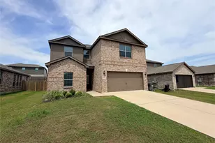 312 Tranquil Ln, Princeton, TX 75407 - Photo 2