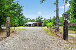 1425 Raintree Rd, West Tawakoni, TX 75474 - Photo 2