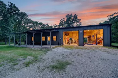 1425 Raintree Road, West Tawakoni, TX 75474 - Photo 1