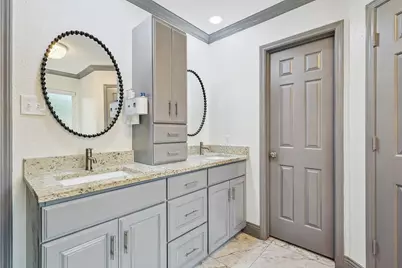 6837 Starnes Road, North Richland Hills, TX 76182 - Photo 14