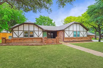 6837 Starnes Road, North Richland Hills, TX 76182 - Photo 1