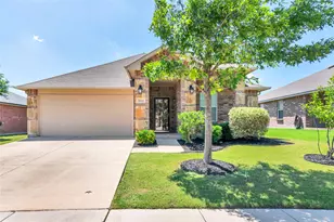 16329 Severn Ln, Fort Worth, TX 76247 - Photo 1