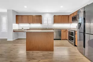 16329 Severn Ln, Fort Worth, TX 76247 - Photo 12