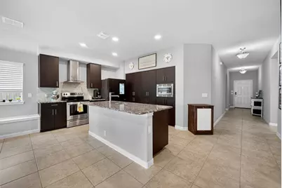 809 Cloverwood Drive, Fort Worth, TX 76036 - Photo 4