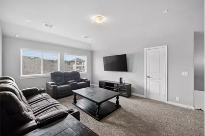 809 Cloverwood Drive, Fort Worth, TX 76036 - Photo 28